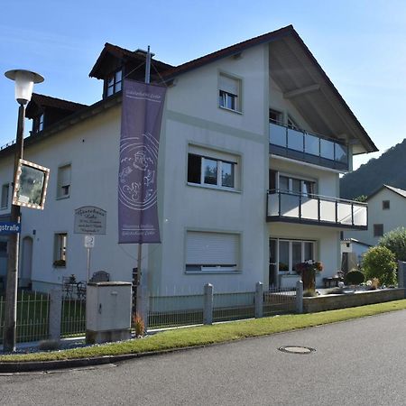 Gaestehaus Lehr Kinding Exteriér fotografie