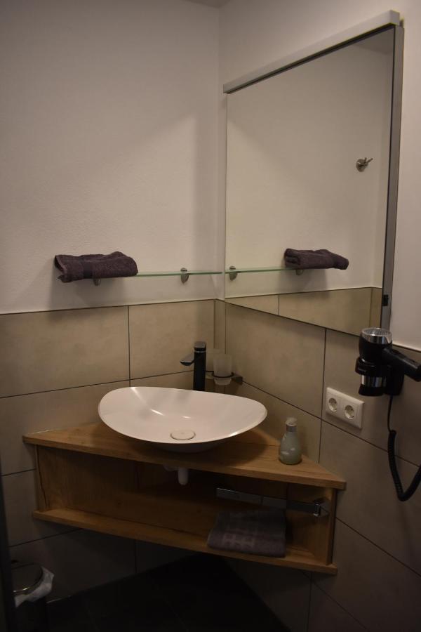 Gaestehaus Lehr Kinding Exteriér fotografie