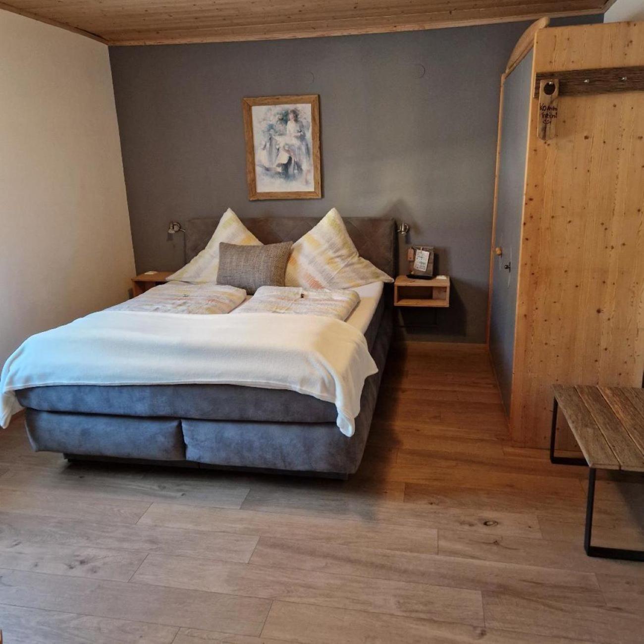 Gaestehaus Lehr Kinding Exteriér fotografie