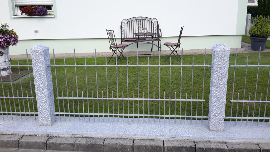 Gaestehaus Lehr Kinding Exteriér fotografie