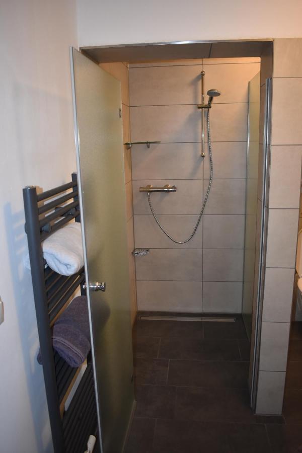 Gaestehaus Lehr Kinding Exteriér fotografie
