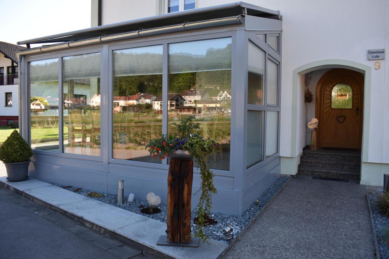 Gaestehaus Lehr Kinding Exteriér fotografie